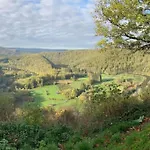 Le Lit De La Semois * Vresse-sur-Semois