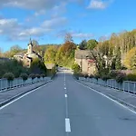 Appartamento Le Lit De La Semois *