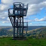 Le Lit De La Semois Appartamento *