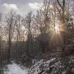 Le Lit De La Semois *