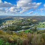 Le Lit De La Semois Appartamento