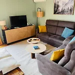 Le Lit De La Semois Appartamento