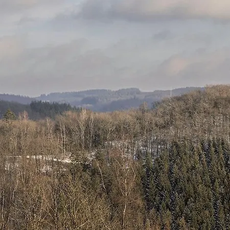 Διαμέρισμα Le Lit De La Semois *