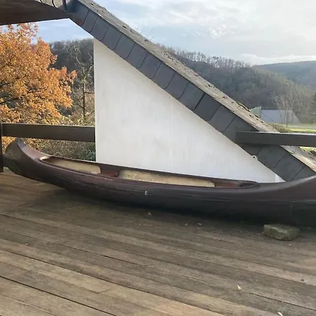 Le Lit De La Semois Διαμέρισμα Vresse-sur-Semois