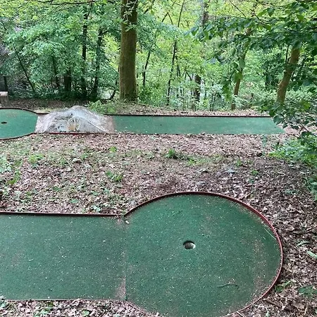 Le Lit De La Semois Διαμέρισμα Vresse-sur-Semois