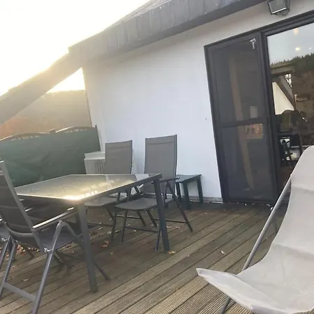 Le Lit De La Semois * Vresse-sur-Semois