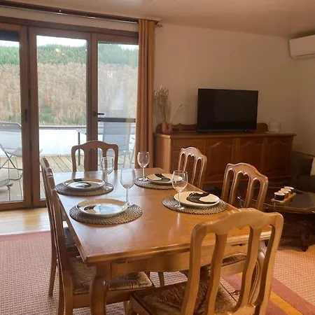 Διαμέρισμα Le Lit De La Semois