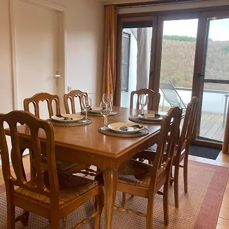 Appartement Le Lit De La Semois Vresse-sur-Semois