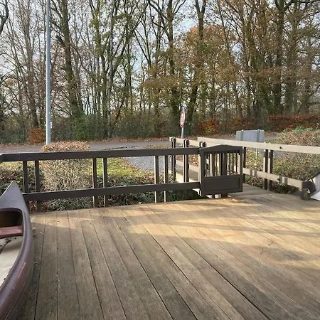 Le Lit De La Semois * Vresse-sur-Semois