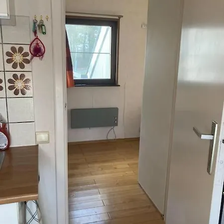 Le Lit De La Semois Appartement Vresse-sur-Semois