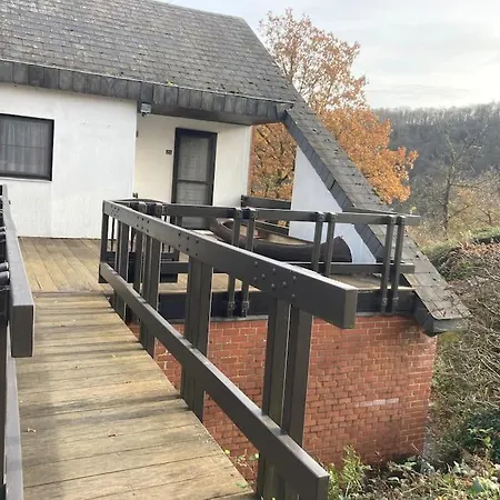 Le Lit De La Semois Vresse-sur-Semois