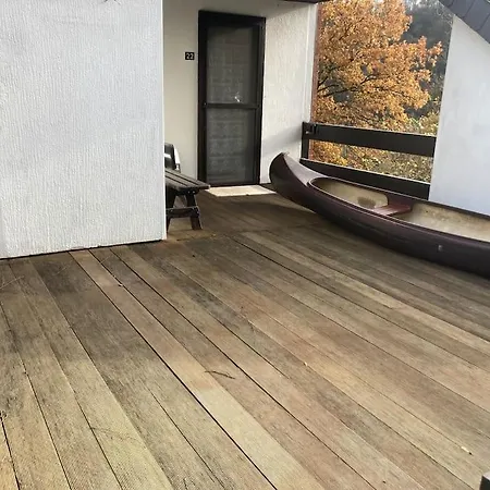 Le Lit De La Semois