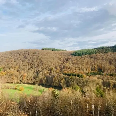 Appartement Le Lit De La Semois