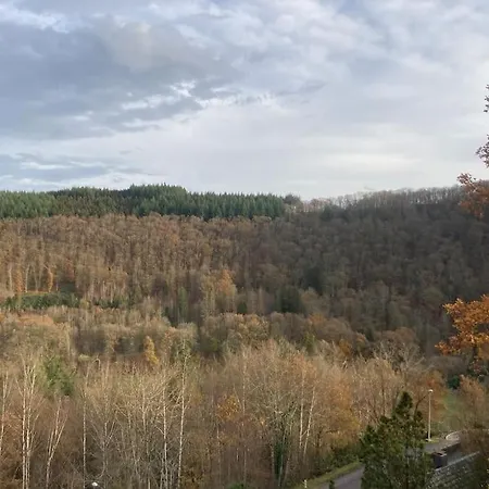 Le Lit De La Semois * Vresse-sur-Semois