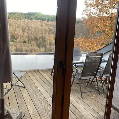 Appartement Le Lit De La Semois