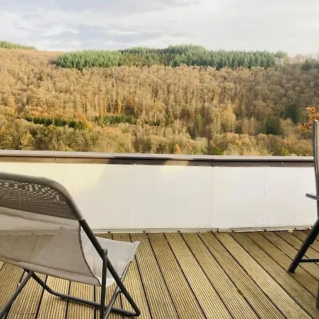 Le Lit De La Semois Appartement Vresse-sur-Semois