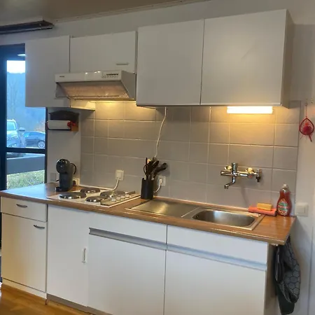 Le Lit De La Semois アパート ヴレス・シュル・スモワ